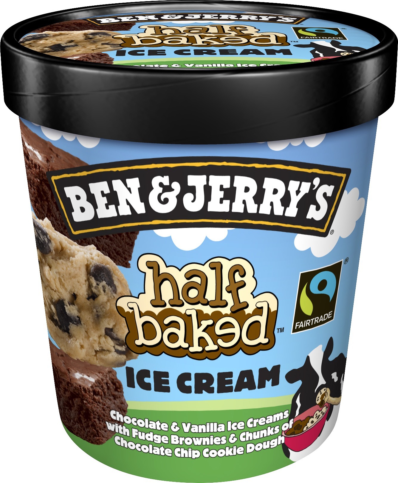 Half Baked